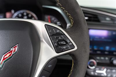 2016 Chevrolet Corvette Z06 C7R - Photo 99 - Nashville, TN 37217