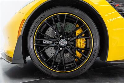 2016 Chevrolet Corvette Z06 C7R - Photo 115 - Nashville, TN 37217