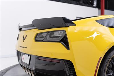 2016 Chevrolet Corvette Z06 C7R - Photo 30 - Nashville, TN 37217