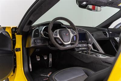 2016 Chevrolet Corvette Z06 C7R - Photo 93 - Nashville, TN 37217