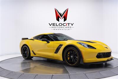2016 Chevrolet Corvette Z06 C7R - Photo 4 - Nashville, TN 37217