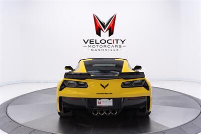 2016 Chevrolet Corvette Z06 C7R - Photo 15 - Nashville, TN 37217