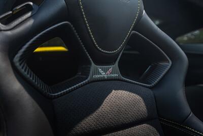 2016 Chevrolet Corvette Z06 C7R - Photo 127 - Nashville, TN 37217