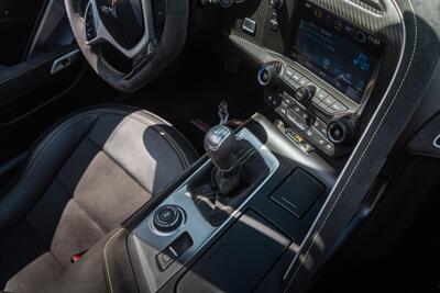 2016 Chevrolet Corvette Z06 C7R - Photo 128 - Nashville, TN 37217