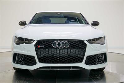 2017 Audi RS7 Performance Prestige   - Photo 13 - Nashville, TN 37217