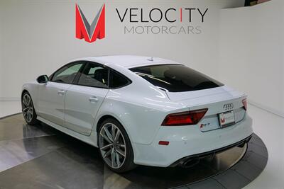 2017 Audi RS7 Performance Prestige   - Photo 7 - Nashville, TN 37217