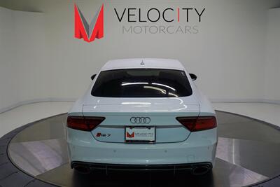 2017 Audi RS7 Performance Prestige   - Photo 6 - Nashville, TN 37217