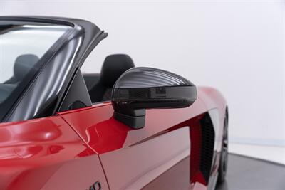2020 Audi R8 5.2 quattro V10 perform. Spyder - Photo 22 - Nashville, TN 37217