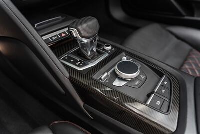 2020 Audi R8 5.2 quattro V10 perform. Spyder - Photo 83 - Nashville, TN 37217