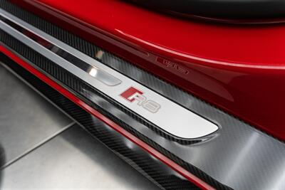 2020 Audi R8 5.2 quattro V10 perform. Spyder - Photo 46 - Nashville, TN 37217