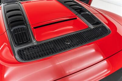 2020 Audi R8 5.2 quattro V10 perform. Spyder - Photo 72 - Nashville, TN 37217