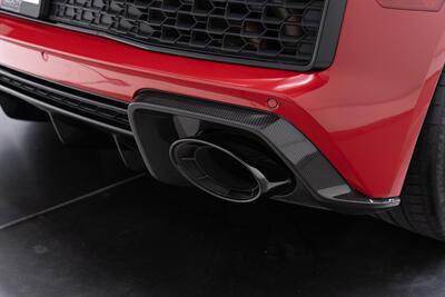 2020 Audi R8 5.2 quattro V10 perform. Spyder - Photo 30 - Nashville, TN 37217