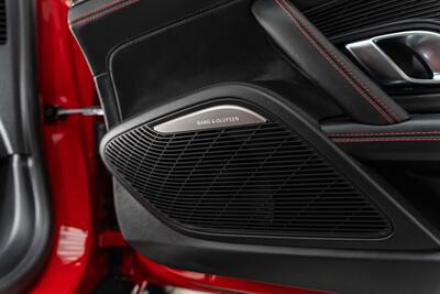 2020 Audi R8 5.2 quattro V10 perform. Spyder - Photo 58 - Nashville, TN 37217