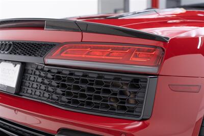 2020 Audi R8 5.2 quattro V10 perform. Spyder - Photo 29 - Nashville, TN 37217