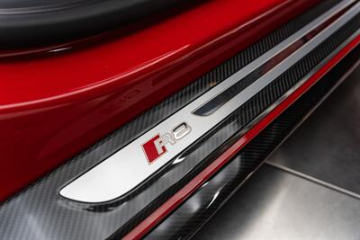 2020 Audi R8 5.2 quattro V10 perform. Spyder - Photo 56 - Nashville, TN 37217