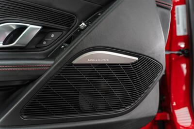 2020 Audi R8 5.2 quattro V10 perform. Spyder - Photo 78 - Nashville, TN 37217