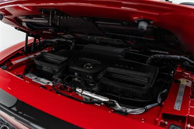 2020 Audi R8 5.2 quattro V10 perform. Spyder - Photo 69 - Nashville, TN 37217