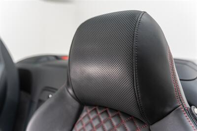 2020 Audi R8 5.2 quattro V10 perform. Spyder - Photo 42 - Nashville, TN 37217