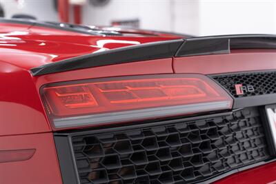 2020 Audi R8 5.2 quattro V10 perform. Spyder - Photo 33 - Nashville, TN 37217