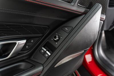 2020 Audi R8 5.2 quattro V10 perform. Spyder - Photo 75 - Nashville, TN 37217