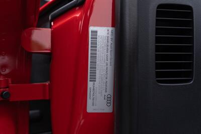 2020 Audi R8 5.2 quattro V10 perform. Spyder - Photo 38 - Nashville, TN 37217