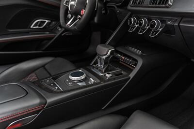 2020 Audi R8 5.2 quattro V10 perform. Spyder - Photo 63 - Nashville, TN 37217