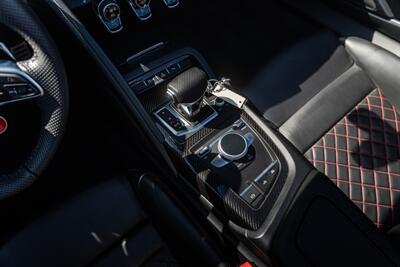 2020 Audi R8 5.2 quattro V10 perform. Spyder - Photo 111 - Nashville, TN 37217