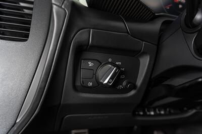 2020 Audi R8 5.2 quattro V10 perform. Spyder - Photo 79 - Nashville, TN 37217