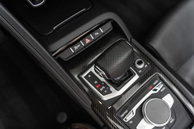 2020 Audi R8 5.2 quattro V10 perform. Spyder - Photo 91 - Nashville, TN 37217
