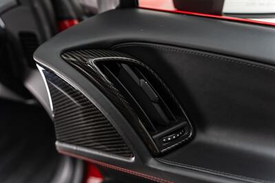 2020 Audi R8 5.2 quattro V10 perform. Spyder - Photo 61 - Nashville, TN 37217