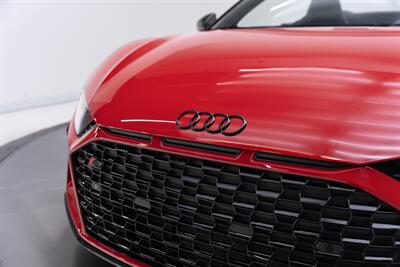 2020 Audi R8 5.2 quattro V10 perform. Spyder - Photo 20 - Nashville, TN 37217