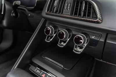 2020 Audi R8 5.2 quattro V10 perform. Spyder - Photo 67 - Nashville, TN 37217