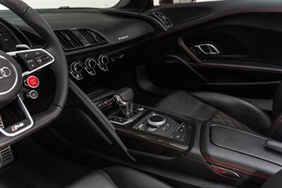2020 Audi R8 5.2 quattro V10 perform. Spyder - Photo 82 - Nashville, TN 37217