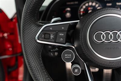2020 Audi R8 5.2 quattro V10 perform. Spyder - Photo 87 - Nashville, TN 37217