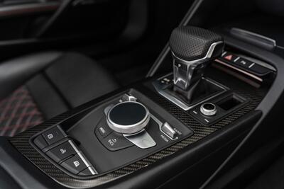 2020 Audi R8 5.2 quattro V10 perform. Spyder - Photo 64 - Nashville, TN 37217