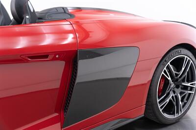 2020 Audi R8 5.2 quattro V10 perform. Spyder - Photo 36 - Nashville, TN 37217