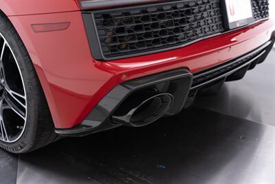2020 Audi R8 5.2 quattro V10 perform. Spyder - Photo 34 - Nashville, TN 37217