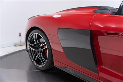 2020 Audi R8 5.2 quattro V10 perform. Spyder - Photo 27 - Nashville, TN 37217