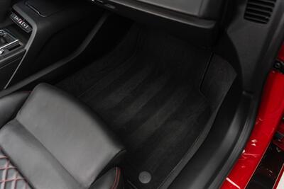 2020 Audi R8 5.2 quattro V10 perform. Spyder - Photo 68 - Nashville, TN 37217