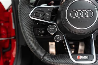 2020 Audi R8 5.2 quattro V10 perform. Spyder - Photo 88 - Nashville, TN 37217