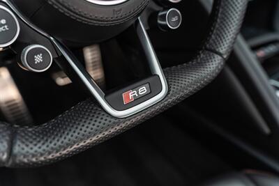 2020 Audi R8 5.2 quattro V10 perform. Spyder - Photo 89 - Nashville, TN 37217