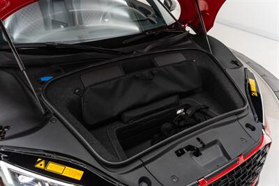 2020 Audi R8 5.2 quattro V10 perform. Spyder - Photo 49 - Nashville, TN 37217