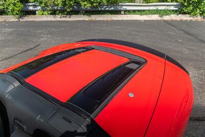 2020 Audi R8 5.2 quattro V10 perform. Spyder - Photo 110 - Nashville, TN 37217