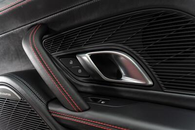 2020 Audi R8 5.2 quattro V10 perform. Spyder - Photo 59 - Nashville, TN 37217