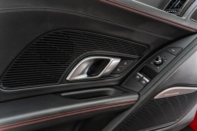 2020 Audi R8 5.2 quattro V10 perform. Spyder - Photo 74 - Nashville, TN 37217