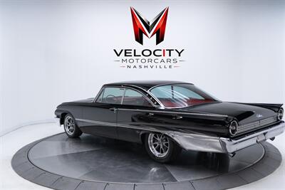 1961 Ford Starliner - Photo 18 - Nashville, TN 37217