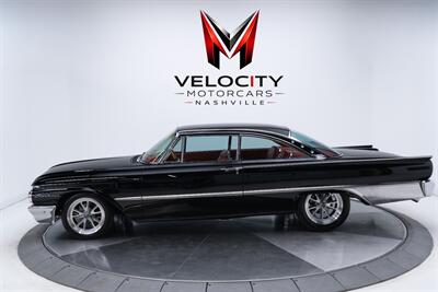1961 Ford Starliner - Photo 19 - Nashville, TN 37217
