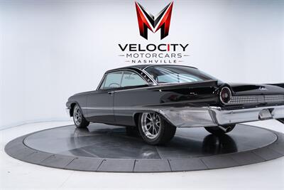 1961 Ford Starliner - Photo 9 - Nashville, TN 37217