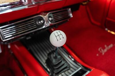 1961 Ford Starliner - Photo 90 - Nashville, TN 37217