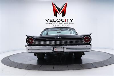 1961 Ford Starliner - Photo 8 - Nashville, TN 37217